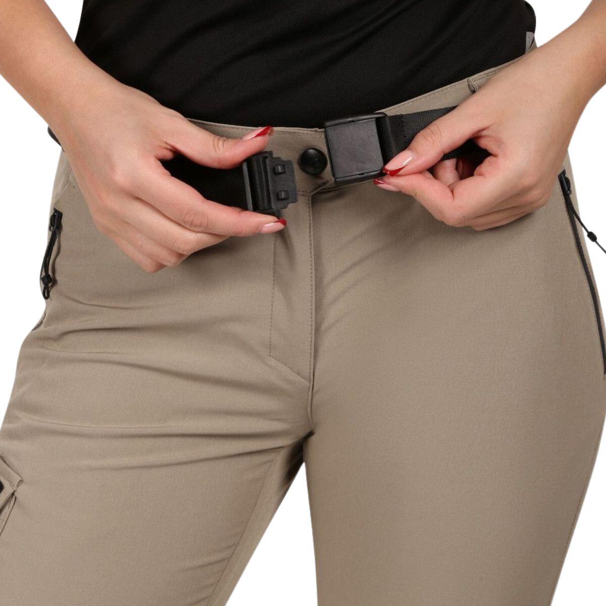 Pantalon outdoor pour femme Kilpi BELVELA-W 6/7