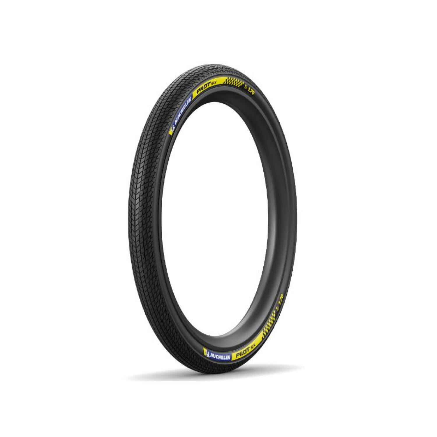 MICHELIN Starre fietsband Michelin Pilot Sx Racing Line