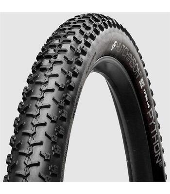 Copertura per bicicletta Hutchinson Python 3 Sideskin TS (55-584)