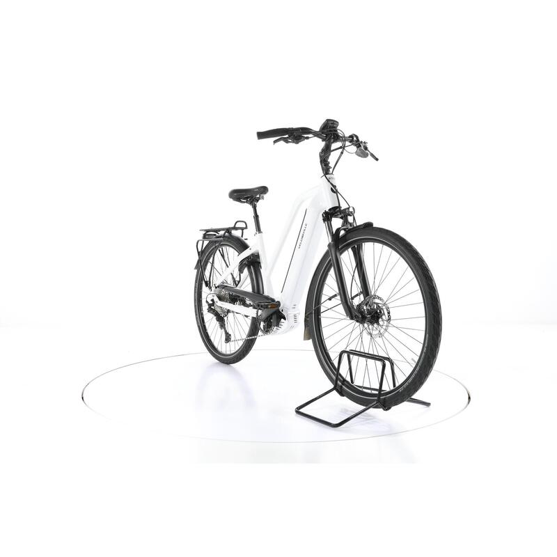 Second Life - Velo de Ville AEB 990 Trekking E-Bike 2022 - Jak nowy