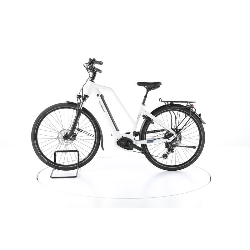 Second Life - Velo de Ville AEB 990 Trekking E-Bike 2022 - Jak nowy
