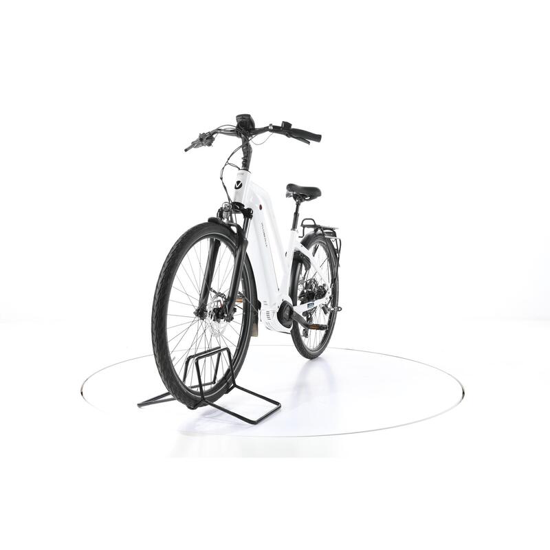 Second Life - Velo de Ville AEB 990 Trekking E-Bike 2022 - Jak nowy
