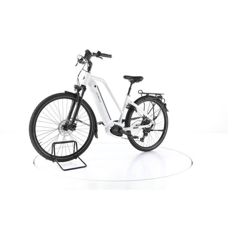 Second Life - Velo de Ville AEB 990 Trekking E-Bike 2022 - Jak nowy
