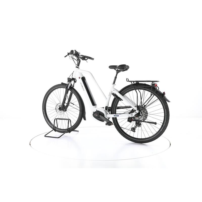 Second Life - Velo de Ville AEB 990 Trekking E-Bike 2022 - Jak nowy