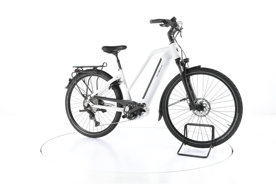 Second Life - Velo de Ville AEB 990 Trekking E-Bike 2022 - Jak nowy