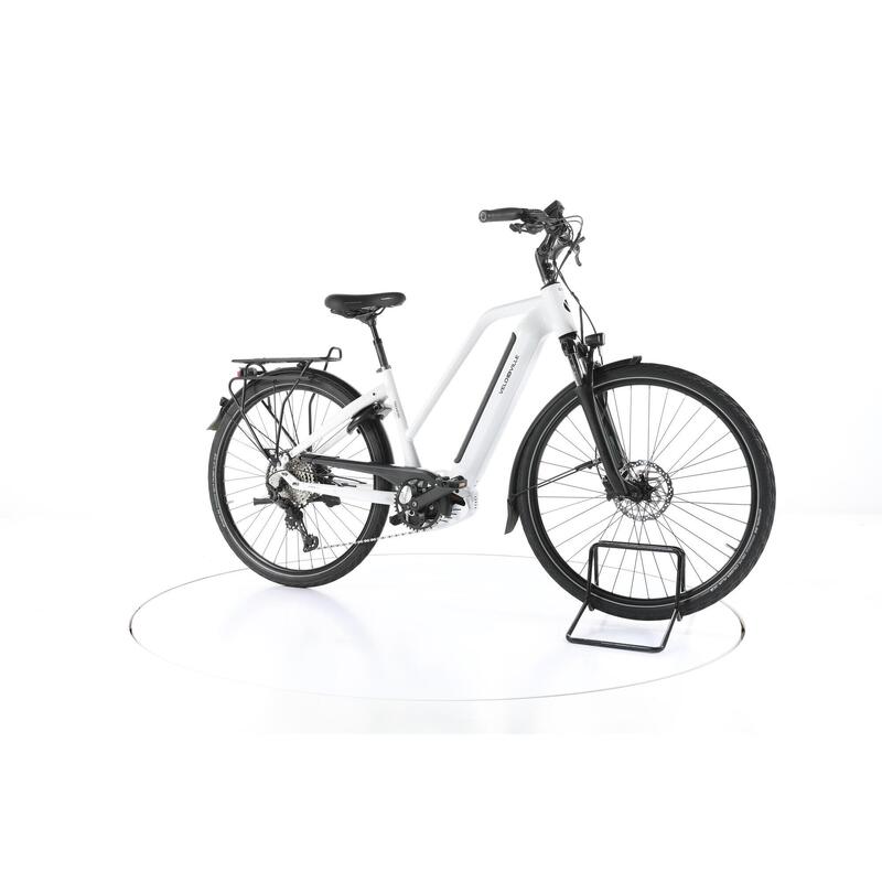Second Life - Velo de Ville AEB 990 Trekking E-Bike 2022 - Jak nowy