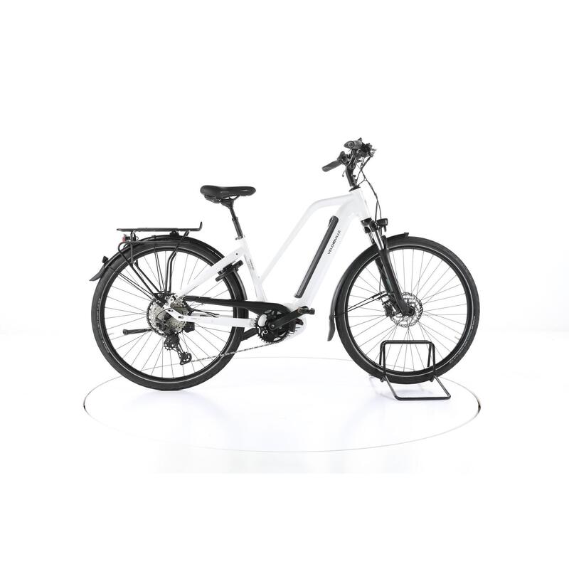 Second Life - Velo de Ville AEB 990 Trekking E-Bike 2022 - Jak nowy