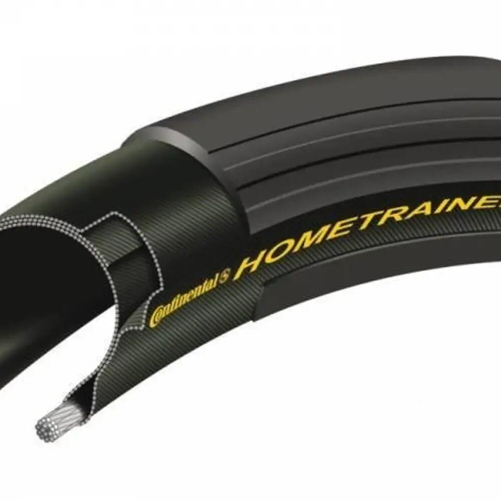 Soft tire Continental Home-Trainer II Skin 50-584