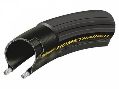 Zachte band continental home-trainer ii skin 50-584
