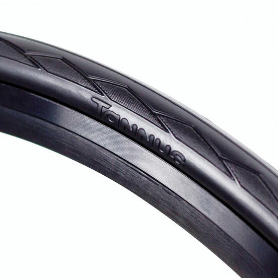 Pneu TANNUS Airless Semi Slick 700 x 28C (28-622) 3/3