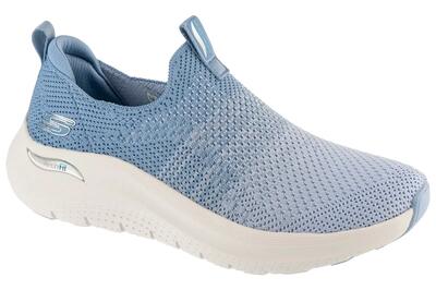 Skechers arch fit 2.0 grijs