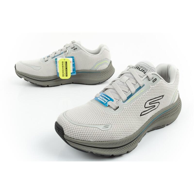 Pantofi de alergare bărbați SKECHERS Go Run Consistent 2.0 Flight Crew