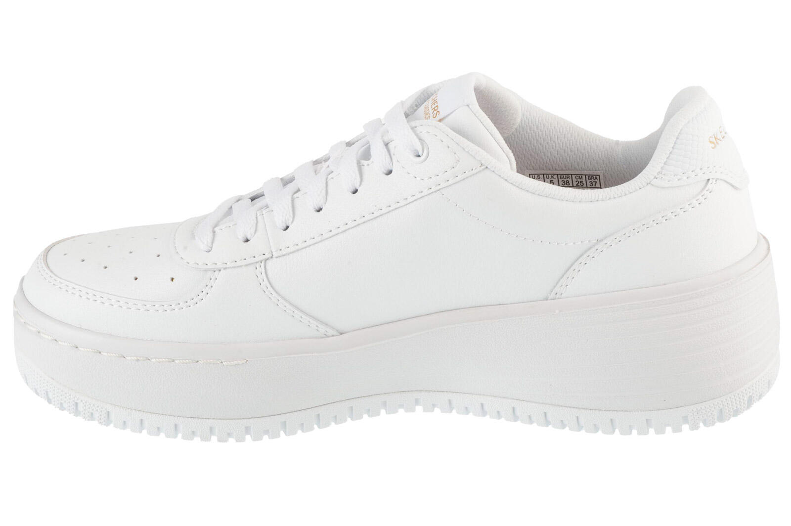 Buty sportowe do chodzenia damskie,  Grand 92 - Be Lifted 2/4