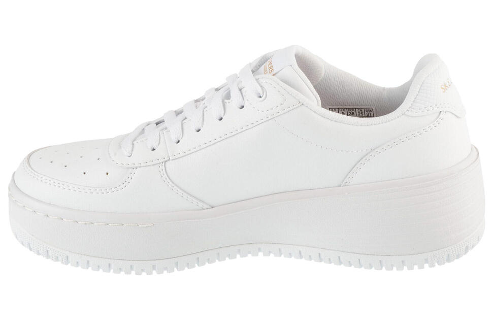 Buty sportowe do chodzenia damskie, Grand 92 - Be Lifted