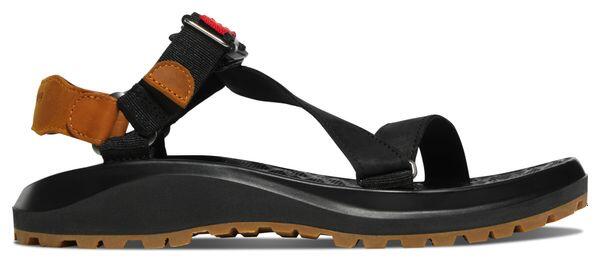 DANNER Danner Joseph Leather Hiking Sandals Black
