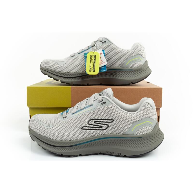 Pantofi de alergare bărbați SKECHERS Go Run Consistent 2.0 Flight Crew