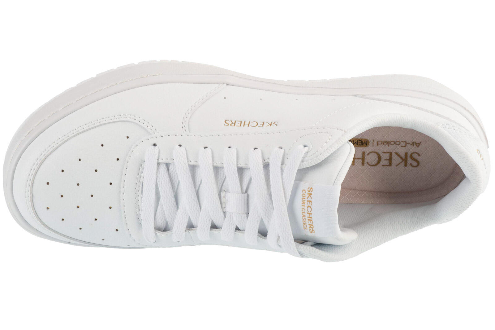 Buty sportowe do chodzenia damskie,  Grand 92 - Be Lifted 3/4