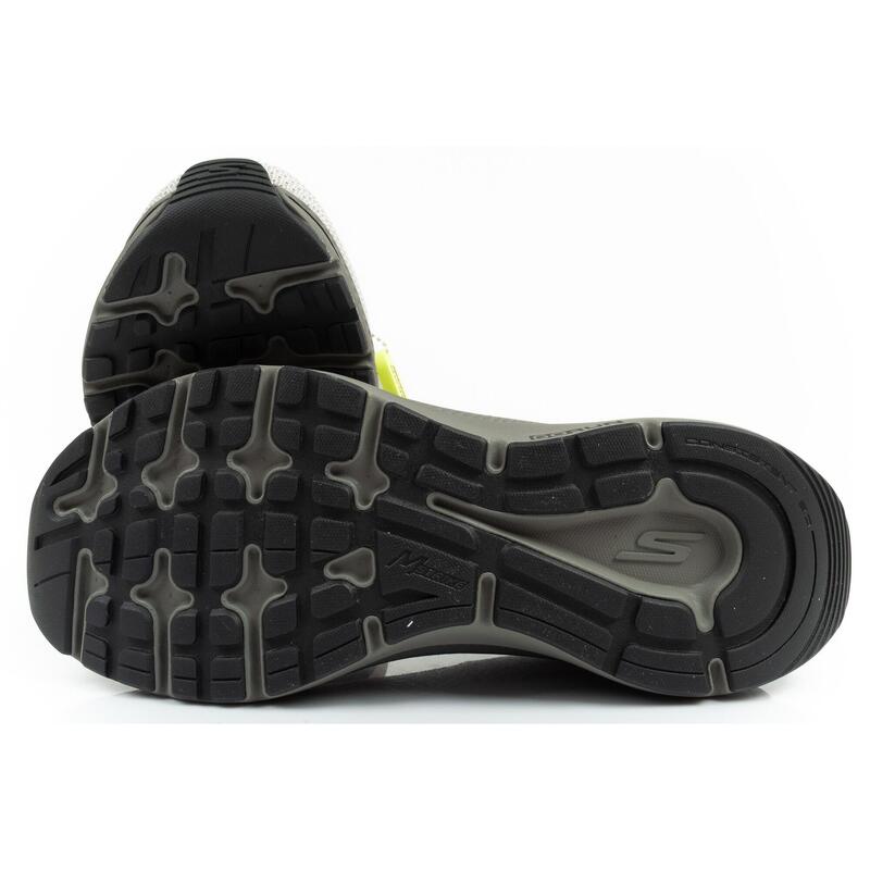 Pantofi de alergare bărbați SKECHERS Go Run Consistent 2.0 Flight Crew
