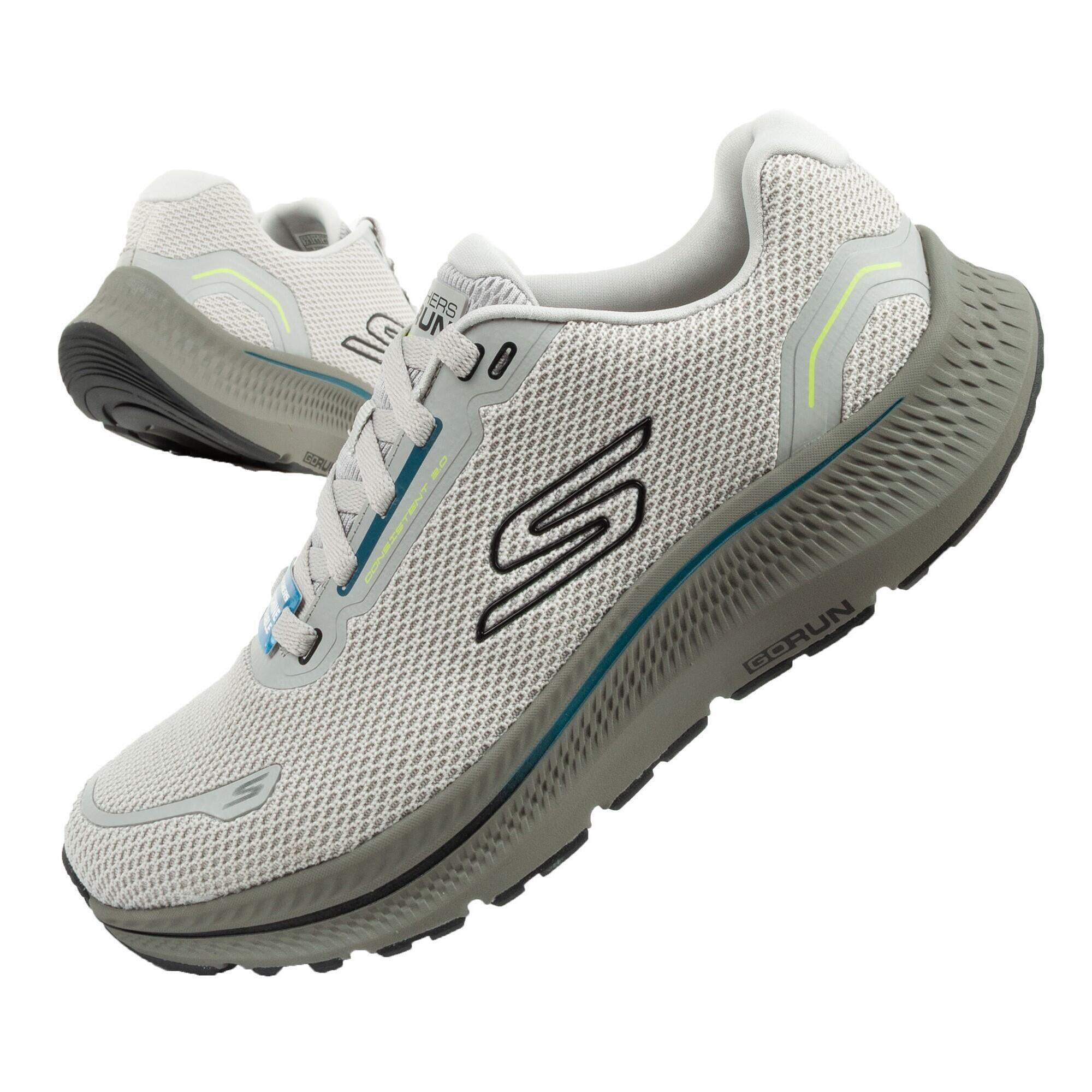 SKECHERS Pánské sportovní tenisky Skechers Go Run