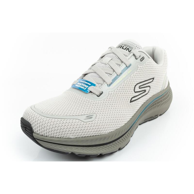 Pantofi de alergare bărbați SKECHERS Go Run Consistent 2.0 Flight Crew