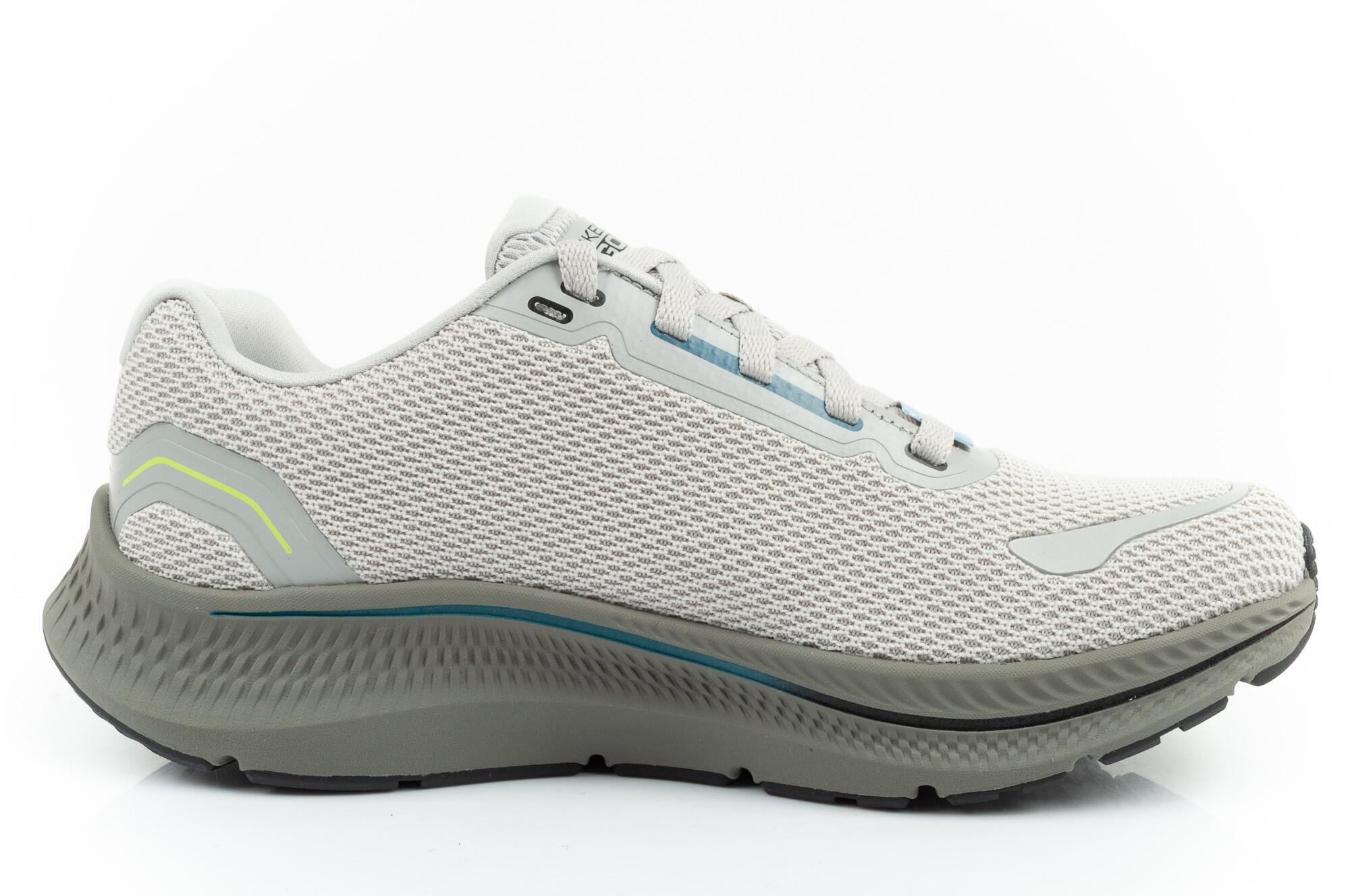 Schoen Skechers model 220879GYCC voor mannen 4/7