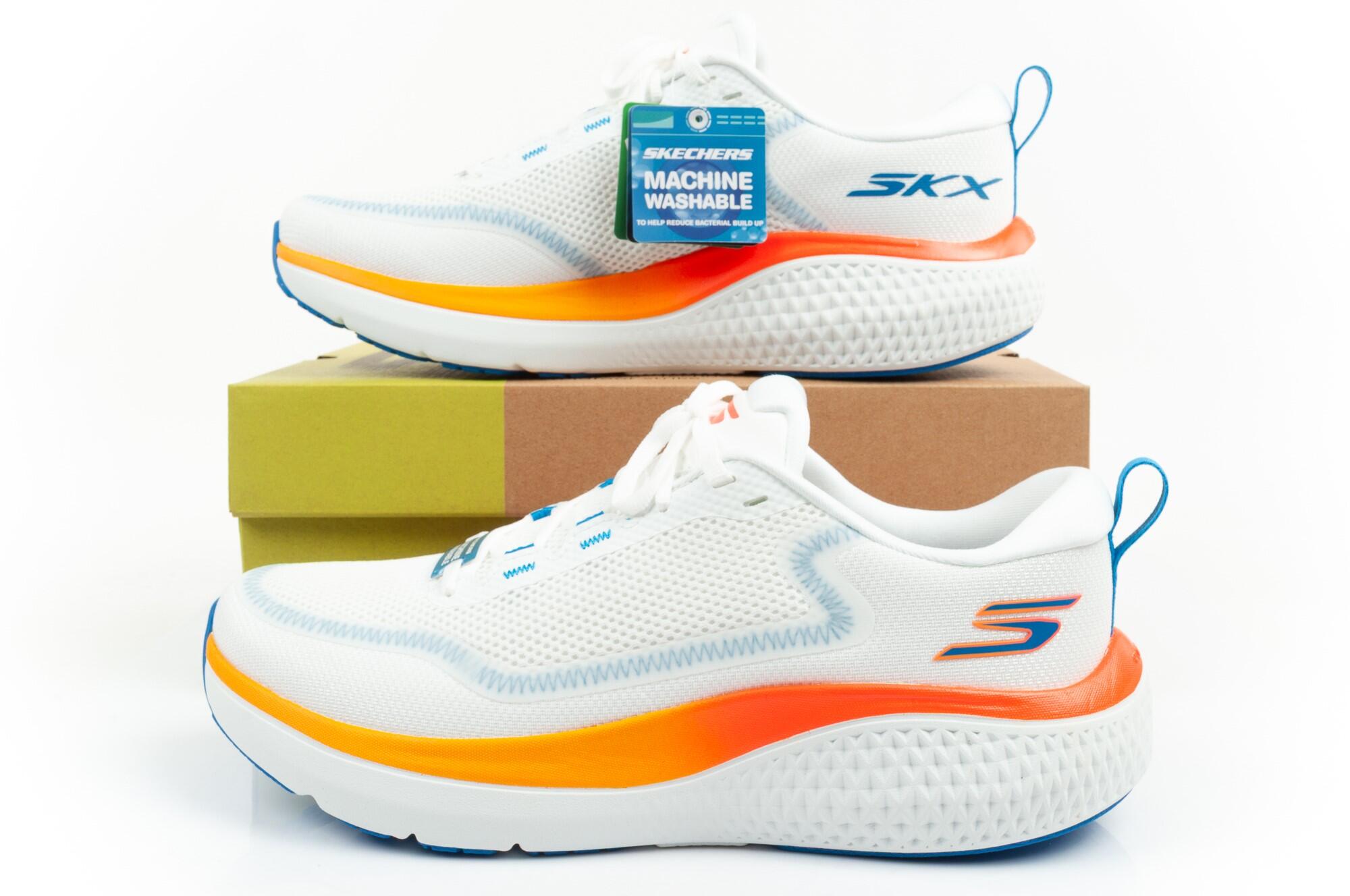 Zapatillas de running Skechers modelo 246086-WMLT para hombre 7/7
