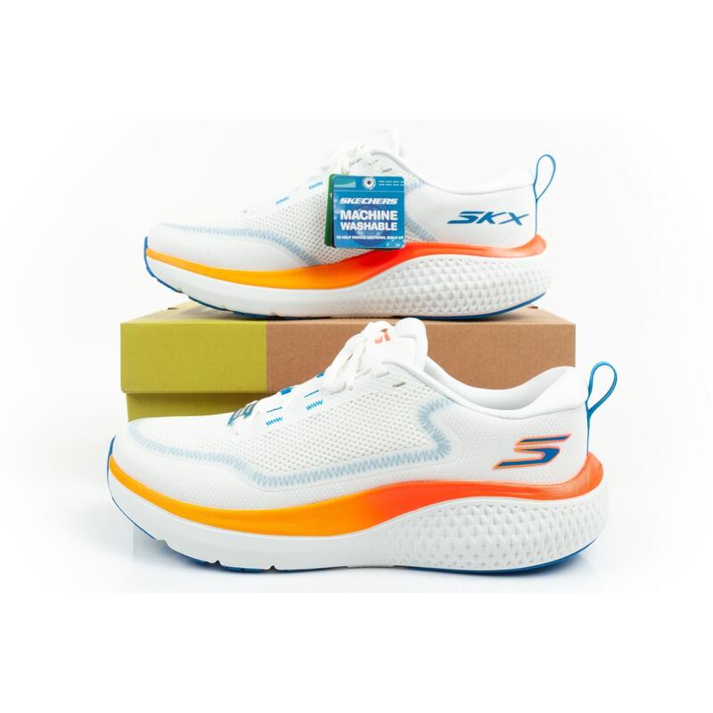 Buty sportowe lekkie wygodne męskie Skechers Go Run