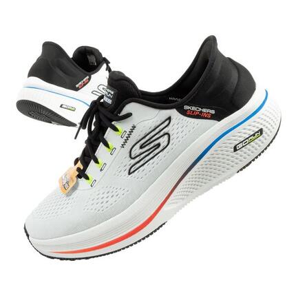 Chaussures de sport confortables SLIP-INS pour hommes Skechers Go Run