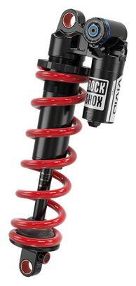 Ammortizzatore posteriore RockShox Vivid Coil Ultimate DH RC2 R55/C30 Black (sen 2/3