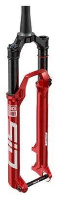 Rockshox Sid SL Ultimate 2P Remote 29'' Charger Race Day 2 DebonAir+ | Boost 15x