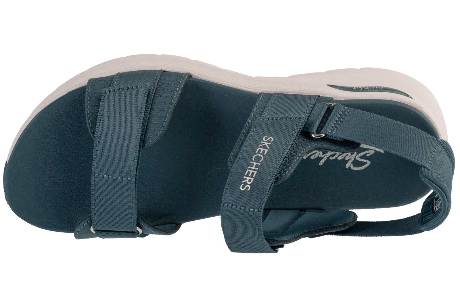Sandały damskie, Arch Fit 2.0 - Go-Getter 3/4