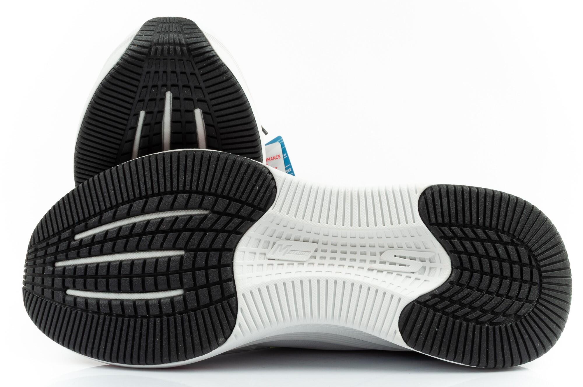 Chaussures de sport confortables SLIP-INS pour hommes Skechers Go Run 6/7