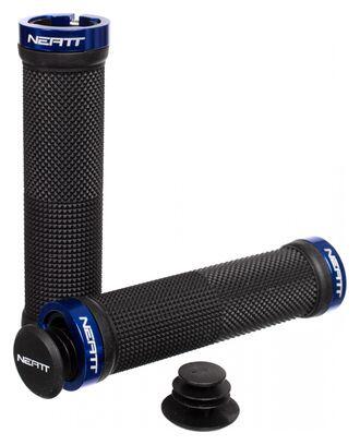 NEATT NEATT Paar RACE Handvatten Zwart Blauw