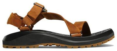 Danner joseph leather brown hiking sandals