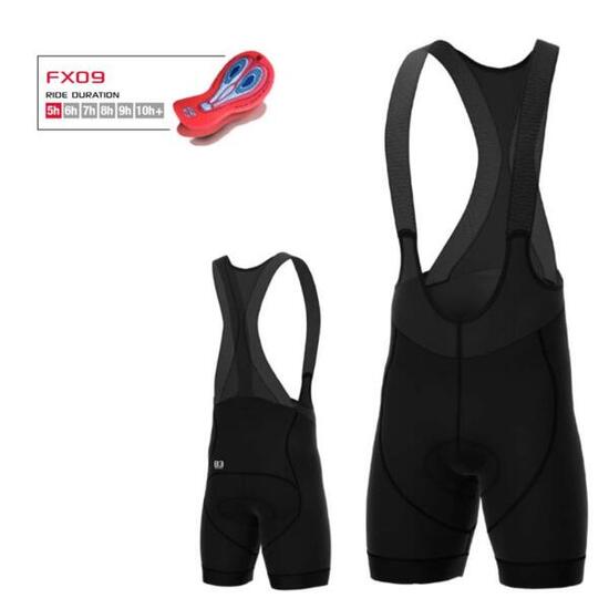 Spodenki rowerowe męskie Biemme Classic 2.0