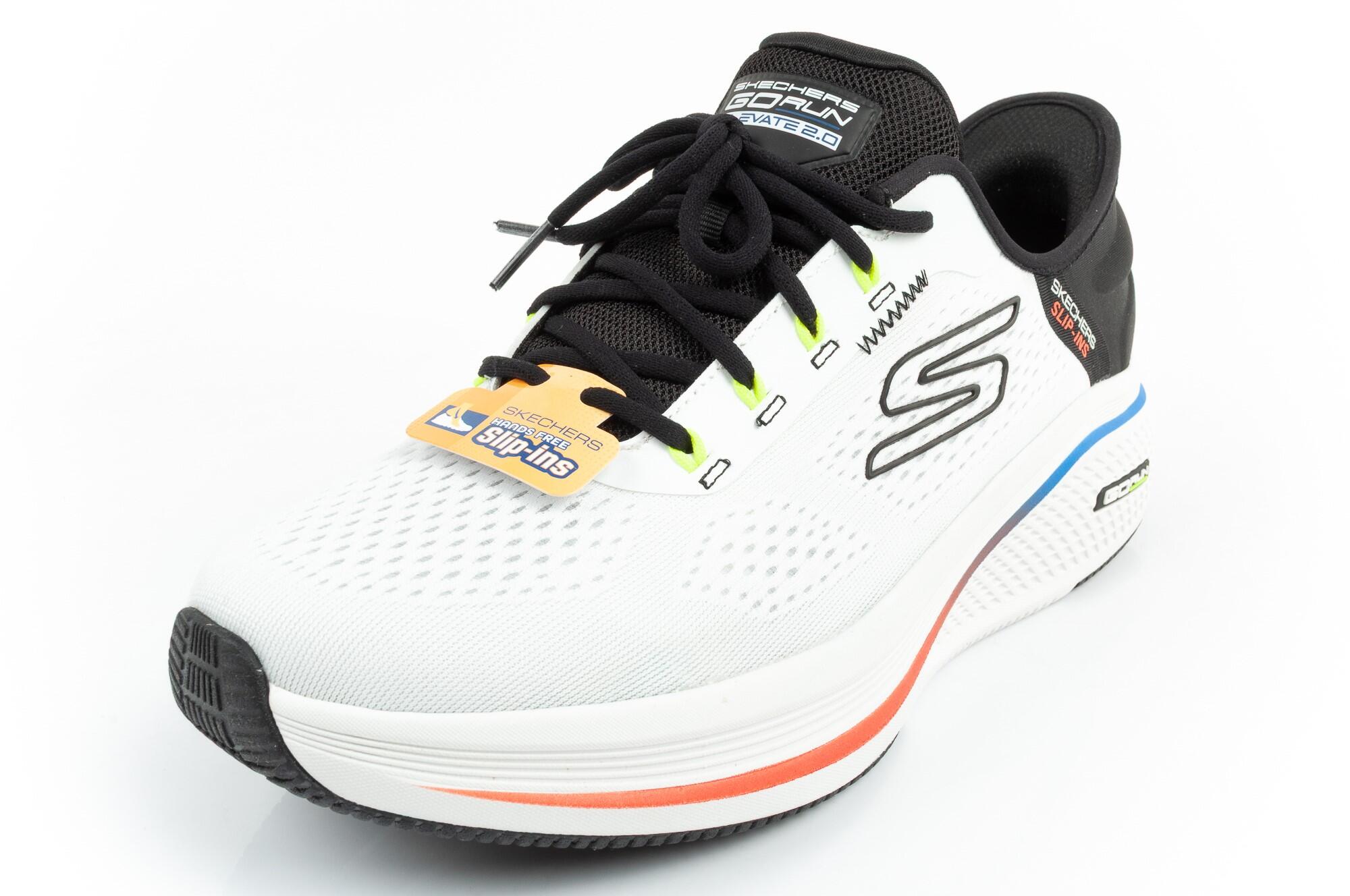 Pohodlné pánské sportovní boty SLIP-INS Skechers Go Run 3/7