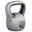 KETTLEBELL PLASTIQUE | STYLISH | MUSCULATION | AU CHOIX DE 2KG À 20KG