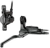TEKTRO Hydraulische schijfremset HD-E350 E-biker rechts incl. 180 cm leiding