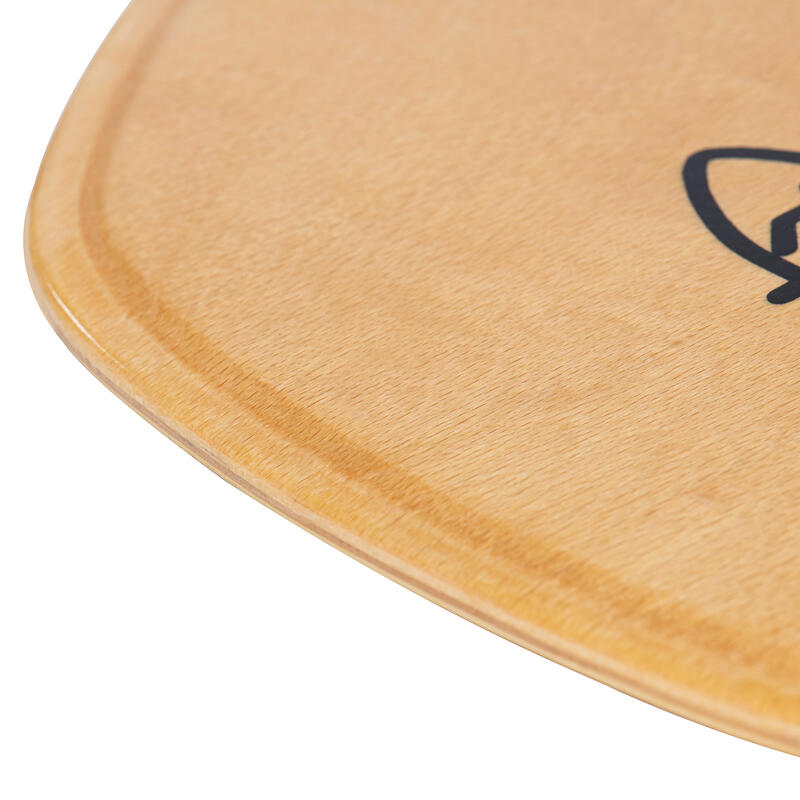 Skimboard plażowy dla dorosłych Pakalolo Gelato L/XL