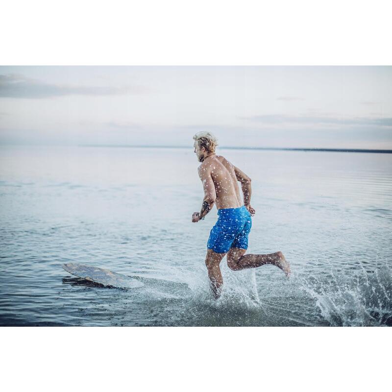 Skimboard plażowy dla dorosłych Pakalolo Gelato L/XL