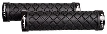 NEATT Paire de Grips PRO Noir