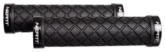 NEATT Paire de Grips PRO Noir
