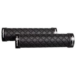NEATT Paire de Grips PRO Noir