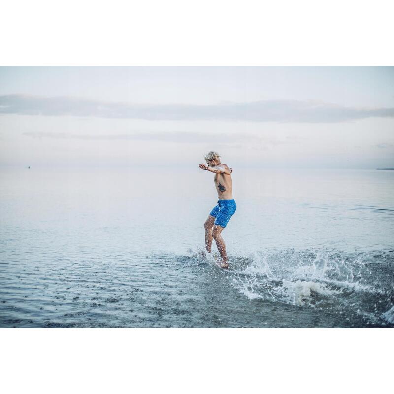 Skimboard plażowy dla dorosłych Pakalolo Gelato L/XL