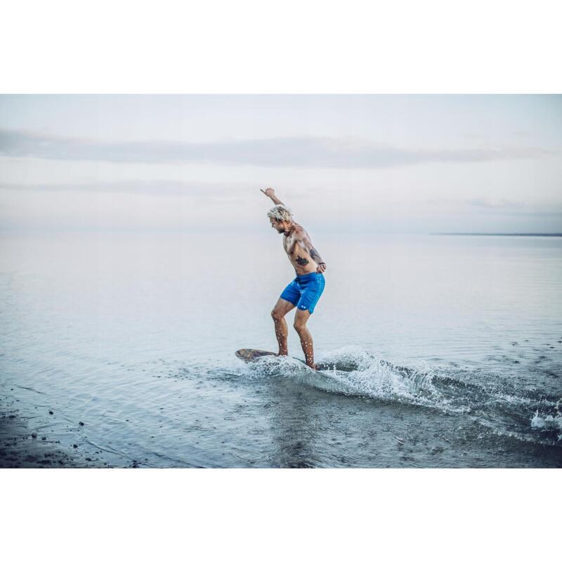 Skimboard plażowy dla dorosłych Pakalolo Gelato L/XL