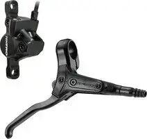 Tektro hydraulische schijfrem set rechts hd-t386 1800mm