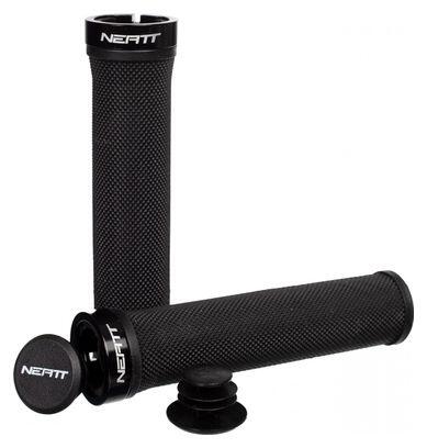 NEATT Neatt Grips One Lock Black