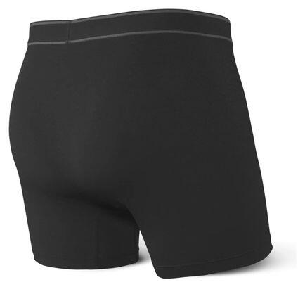 Boxers Pak van 2 Saxx Daytripper Zwart Blauw 5/5