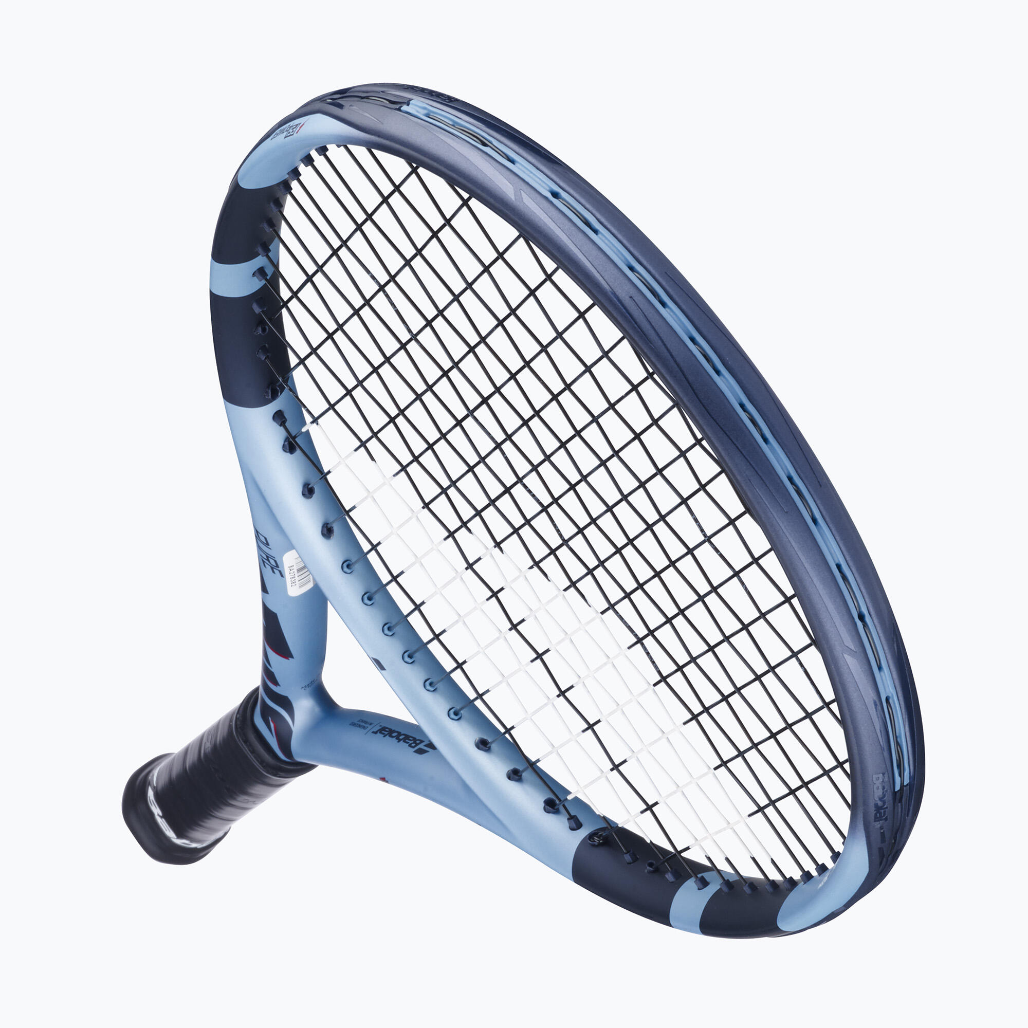 Pure Drive 25 Junior Grafiet 5/7