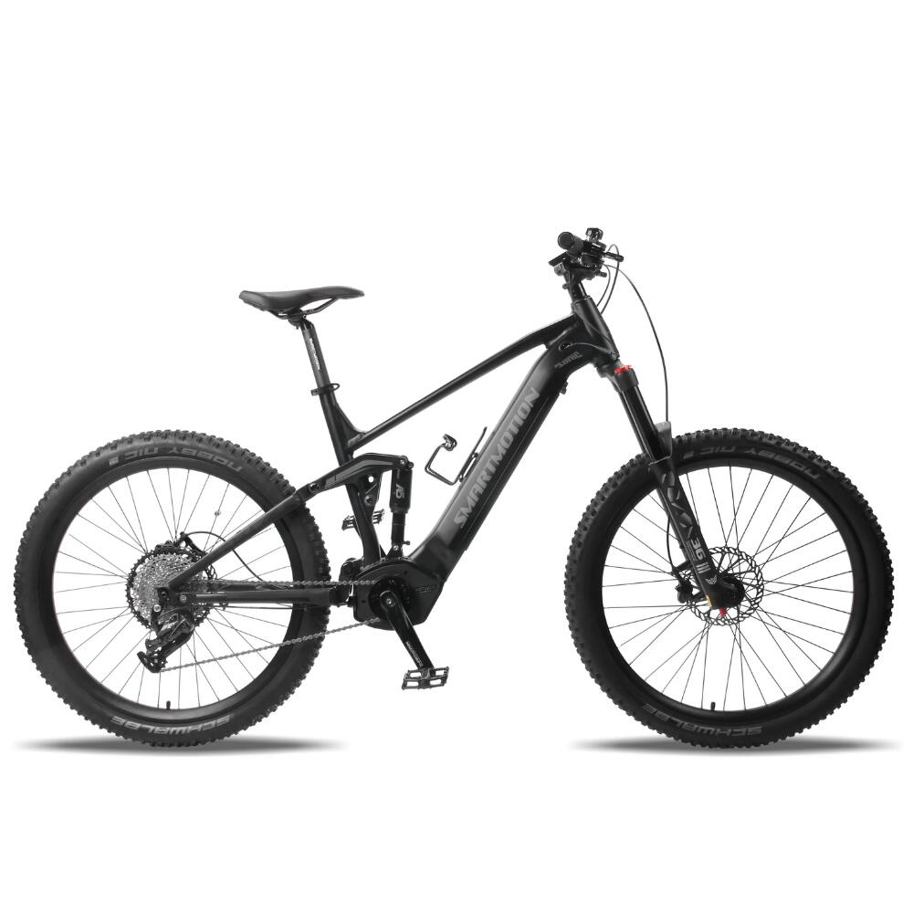 Smartmotion Hypersonic Neo M-19"